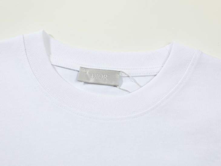 Dior T Shirts Short _SKUDiorXS-Lsxtx0215507